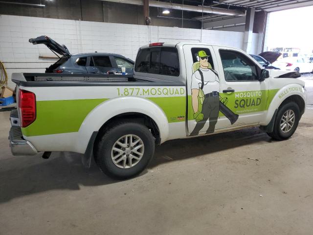 Photo 3 from auction – 2019 NISSAN FRONTIER S with VIN 1N6DD0CU9KN753744