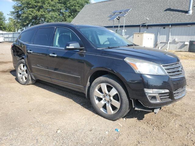 Photo 4 from auction – 2013 CHEVROLET TRAVERSE L with VIN 1GNKVLKDXDJ216084