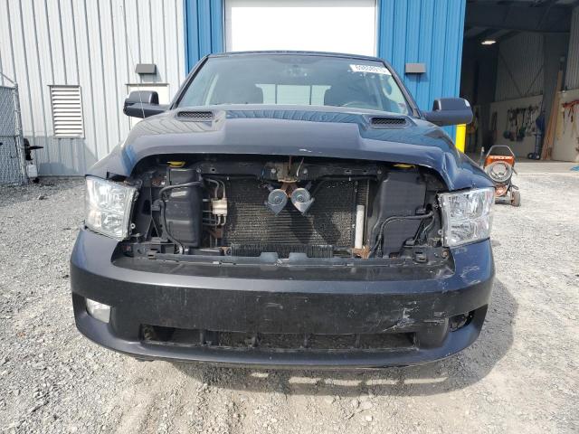 Photo 5 from auction – 2012 DODGE RAM 1500 S with VIN 1C6RD7MT1CS299779