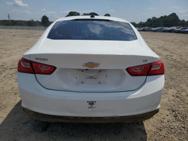 Photo 6 from auction – 2016 CHEVROLET MALIBU LS with VIN 1G1ZB5ST5GF227142