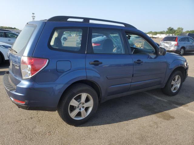 Photo 3 from auction – 2012 SUBARU FORESTER 2.5X with VIN JF2SHABCXCH439051