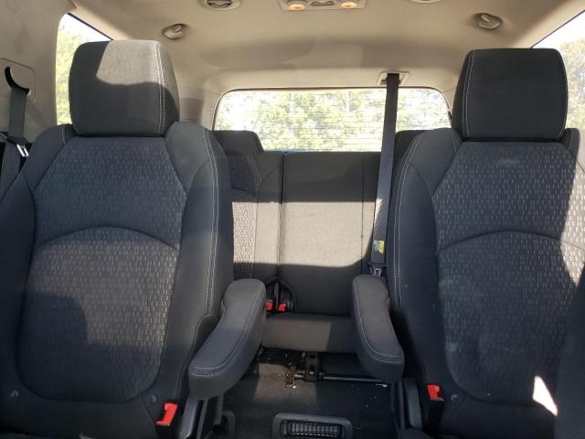 Photo 10 from auction – 2016 GMC ACADIA SLE with VIN 1GKKVPKD0GJ187848