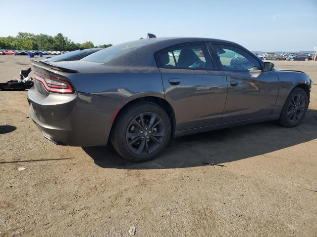 Photo 3 from auction – 2023 DODGE CHARGER SX with VIN 2C3CDXJG8PH666815