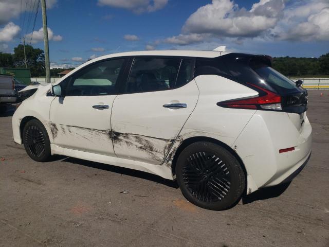 Photo 2 from auction – 2025 NISSAN LEAF SV PL with VIN 1N4CZ1CV2SC558682