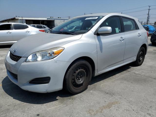 TOYOTA COROLLA MA 2010 with VIN 2T1KU4EE9AC345768 - Photo from auction