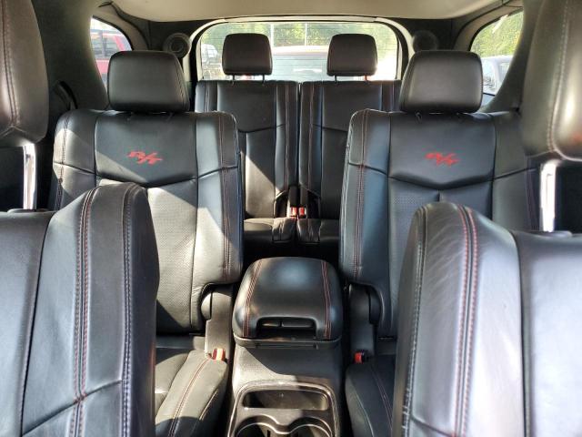 Photo 10 from auction – 2013 DODGE DURANGO R/ with VIN 1C4SDJCTXDC697478