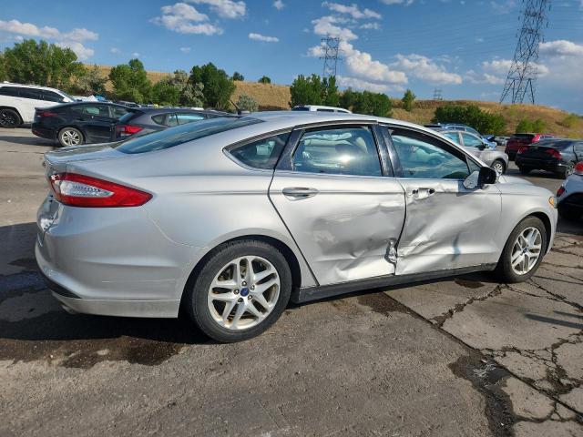 Photo 3 from auction – 2014 FORD FUSION SE with VIN 1FA6P0H72E5381793