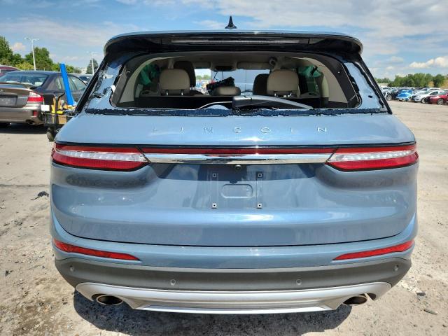 Photo 6 from auction – 2024 LINCOLN CORSAIR with VIN 5LMCJ1DA3RUL05929
