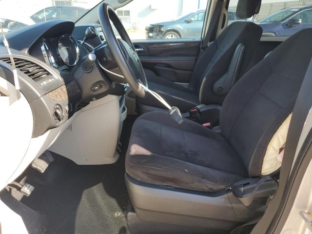 Photo 7 from auction – 2011 DODGE GRAND CARA with VIN 2D4RN3DGXBR668885