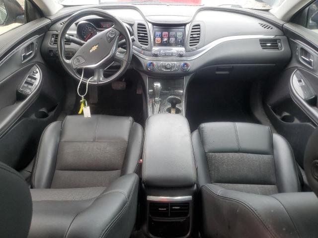 Photo 8 from auction – 2017 CHEVROLET IMPALA LT with VIN 2G1105SA3H9177580