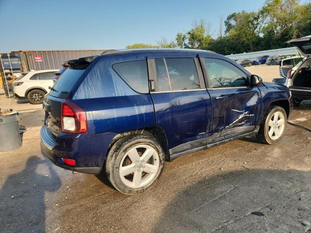 Photo 3 from auction – 2014 JEEP COMPASS LA with VIN 1C4NJCEAXED848831