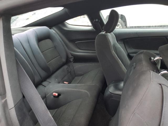 Photo 10 from auction – 2015 FORD MUSTANG with VIN 1FA6P8AM4F5343966