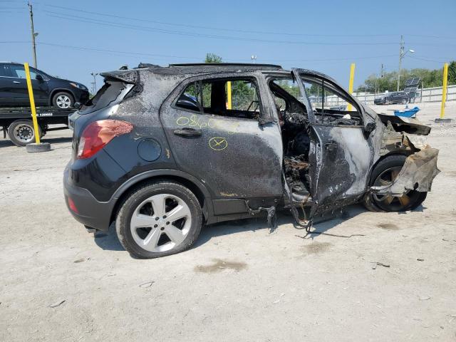 Photo 3 from auction – 2015 BUICK ENCORE CONVENIENCE with VIN KL4CJFSB0FB086008