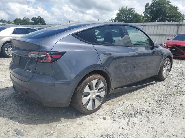 Photo 3 from auction – 2023 TESLA MODEL Y with VIN 7SAYGDEE0PA155587