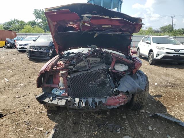 Photo 5 from auction – 2017 DODGE CHALLENGER with VIN 2C3CDZBT5HH542140