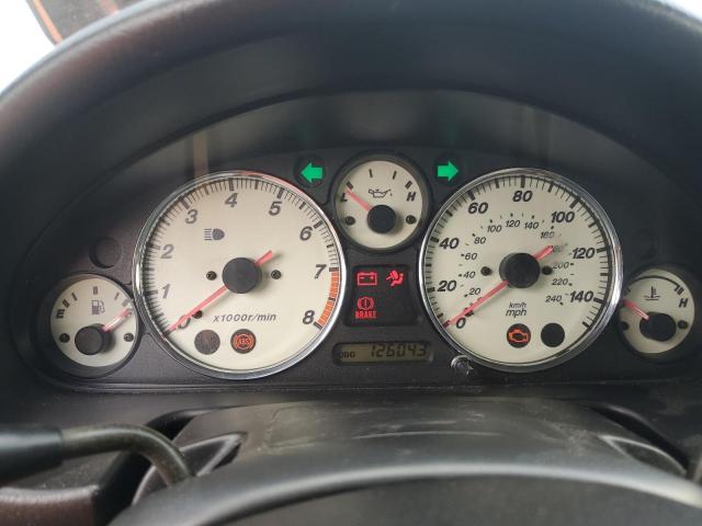 Photo 9 from auction – 2001 MAZDA MX-5 MIATA with VIN JM1NB353310205205