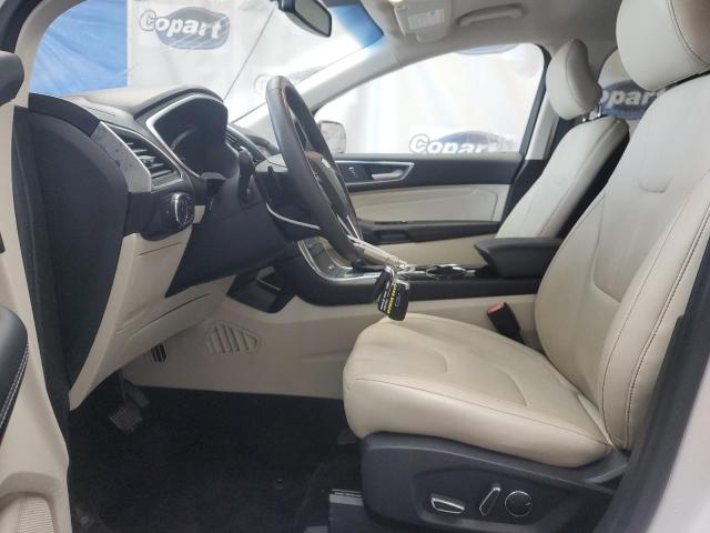 Foto 7 de la subasta – 2018 FORD EDGE TITAN con VIN 2FMPK3K99JBB11700