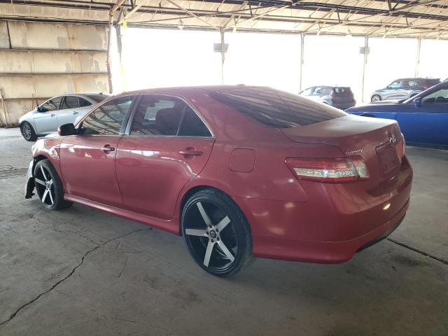 Photo 2 from auction – 2011 TOYOTA CAMRY BASE with VIN 4T1BF3EK2BU612890