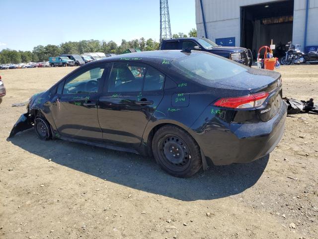 Photo 2 from auction – 2025 TOYOTA COROLLA LE with VIN JTDBCMFE0S3074949