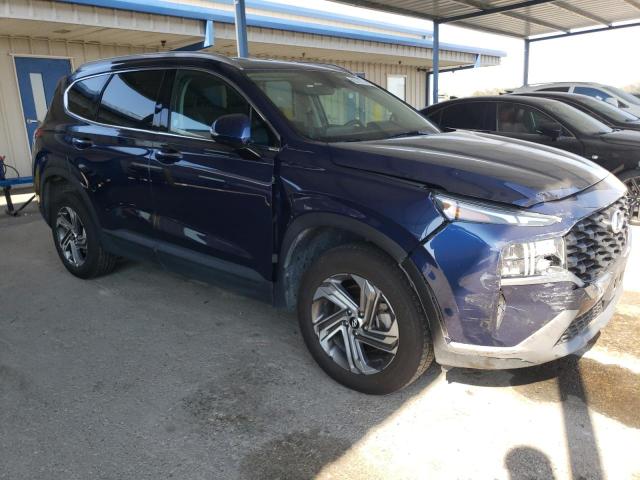 Photo 4 from auction – 2023 HYUNDAI SANTA FE S with VIN 5NMS2DAJ3PH559697