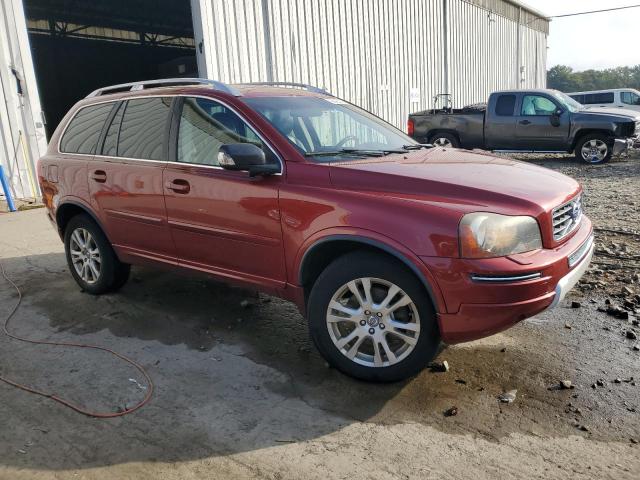 Photo 4 from auction – 2013 VOLVO XC90 3.2 with VIN YV4952CZ9D1630854