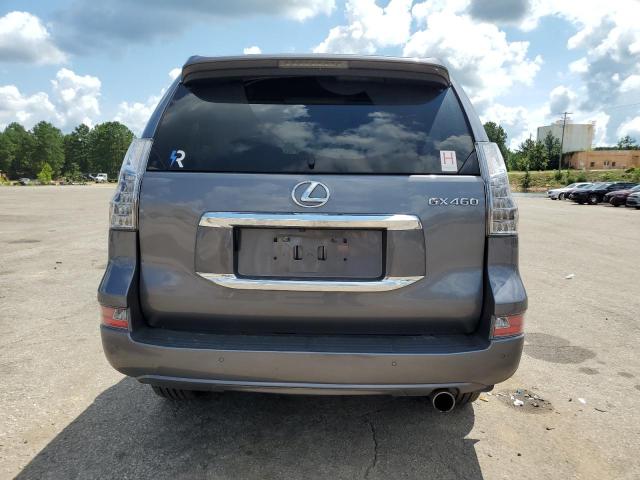 Photo 6 from auction – 2017 LEXUS GX 460 with VIN JTJBM7FX8H5159483