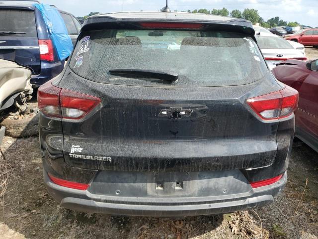 Photo 6 from auction – 2021 CHEVROLET TRAILBLAZE with VIN KL79MMS22MB181613