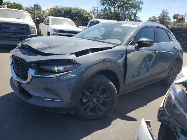 صورة رقم 1 من المزاد - 2023 MAZDA CX-30 PREFERRED مع VIN 3MVDMBCM4PM506467