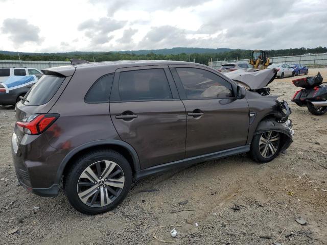 Photo 3 from auction – 2020 MITSUBISHI OUTLANDER with VIN JA4AP3AU2LU016758