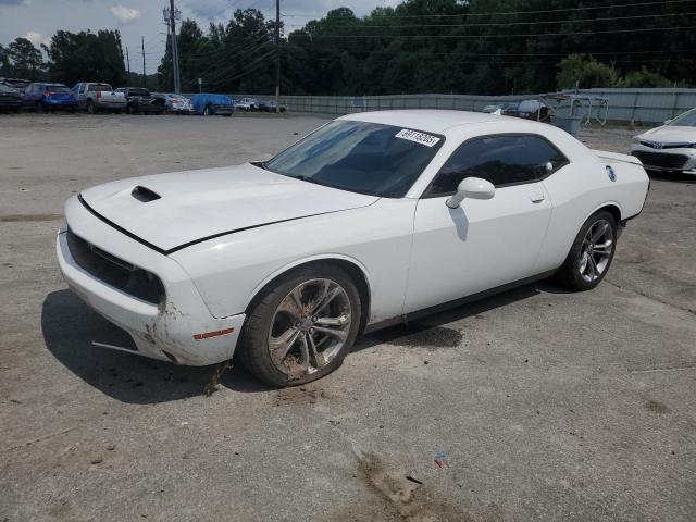 Photo 1 from auction – 2020 DODGE CHALLENGER with VIN 2C3CDZJGXLH106221