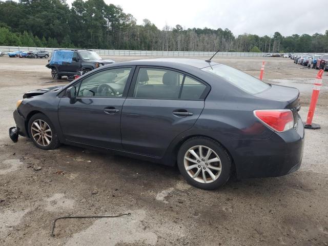 Photo 2 from auction – 2012 SUBARU IMPREZA PREMIUM with VIN JF1GJAC60CH024490