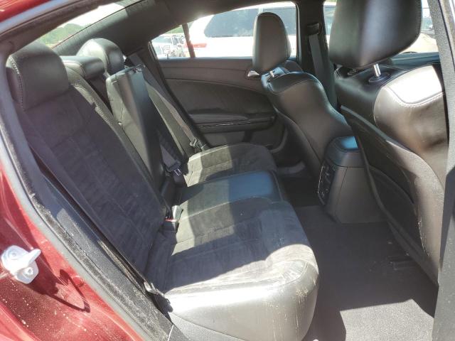 Photo 10 from auction – 2020 DODGE CHARGER R/ with VIN 2C3CDXCT4LH208273