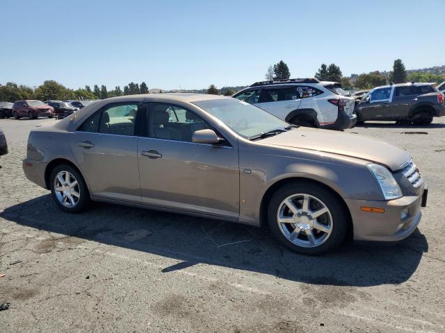 Photo 4 from auction – 2006 CADILLAC STS with VIN 1G6DW677560149702