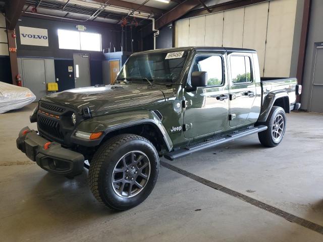 JEEP GLADIATOR 2023 with VIN 1C6HJTFG6PL550549 - Photo from auction