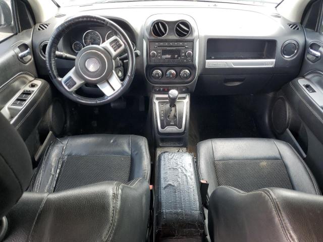 Photo 8 from auction – 2016 JEEP COMPASS LA with VIN 1C4NJCEA4GD648045
