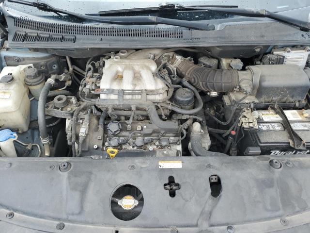 Photo 12 from auction – 2008 HYUNDAI ENTOURAGE GLS with VIN KNDMC233986054089