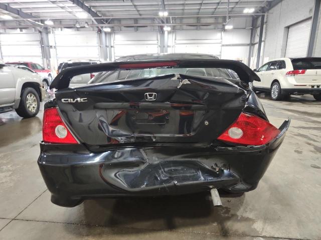 Photo 6 from auction – 2004 HONDA CIVIC EX with VIN 1HGEM210X4L049216