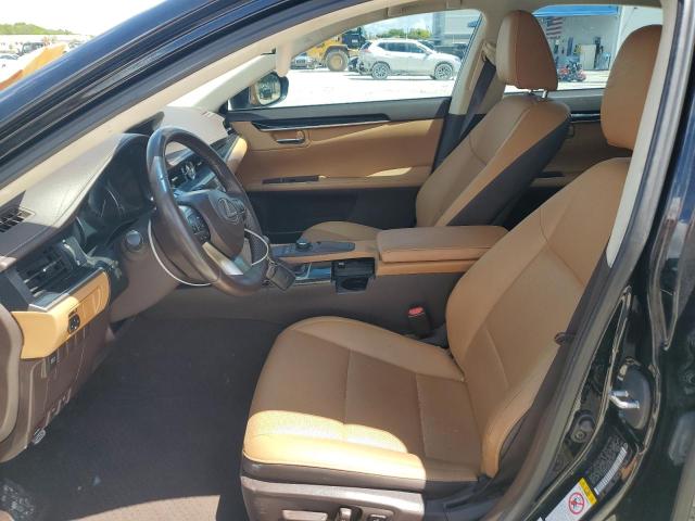 Photo 7 from auction – 2017 LEXUS ES 350 with VIN 58ABK1GG0HU063071