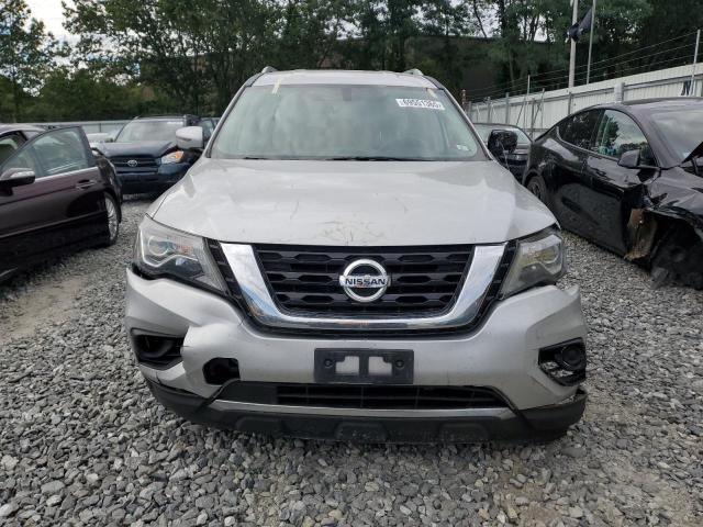 Photo 5 from auction – 2019 NISSAN PATHFINDER with VIN 5N1DR2MM5KC619271