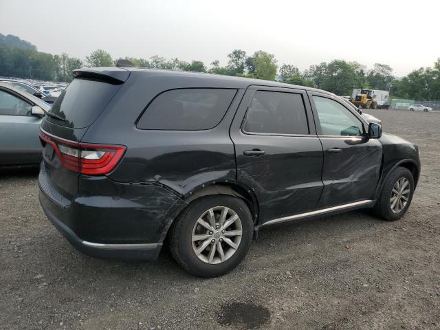 Photo 3 from auction – 2014 DODGE DURANGO SXT with VIN 1C4RDJAG3EC978530