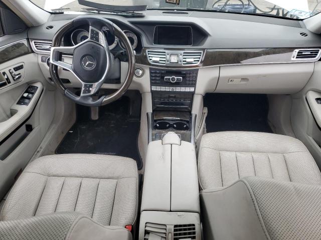 Photo 8 from auction – 2014 MERCEDES-BENZ E 350 with VIN WDDHF5KBXEA784675