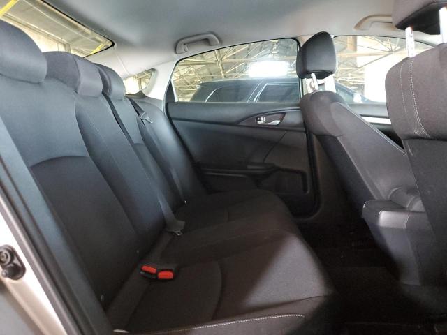 Photo 10 from auction – 2018 HONDA CIVIC LX with VIN 2HGFC2F56JH603338