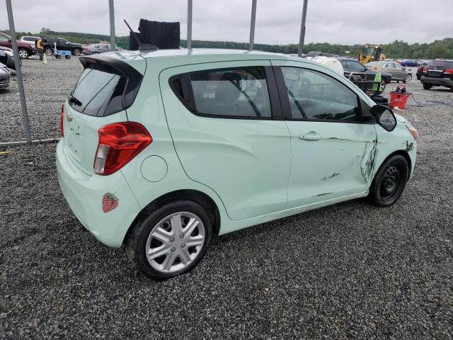 Photo 3 from auction – 2017 CHEVROLET SPARK LS with VIN KL8CB6SA1HC740742
