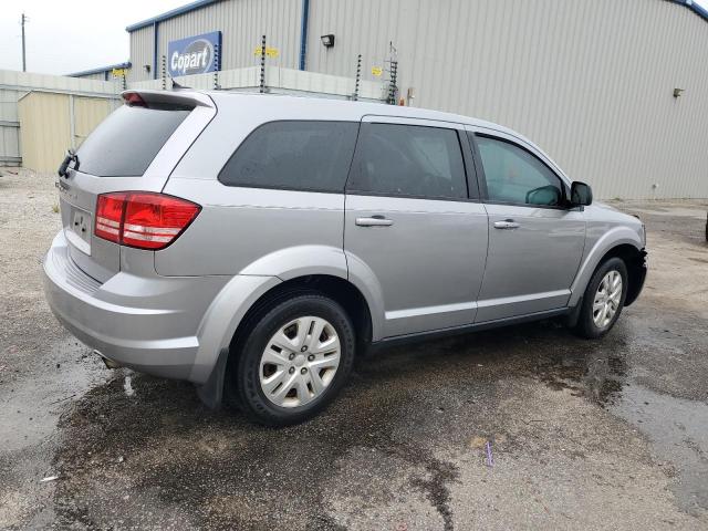 Photo 3 from auction – 2015 DODGE JOURNEY SE with VIN 3C4PDCAB4FT747780