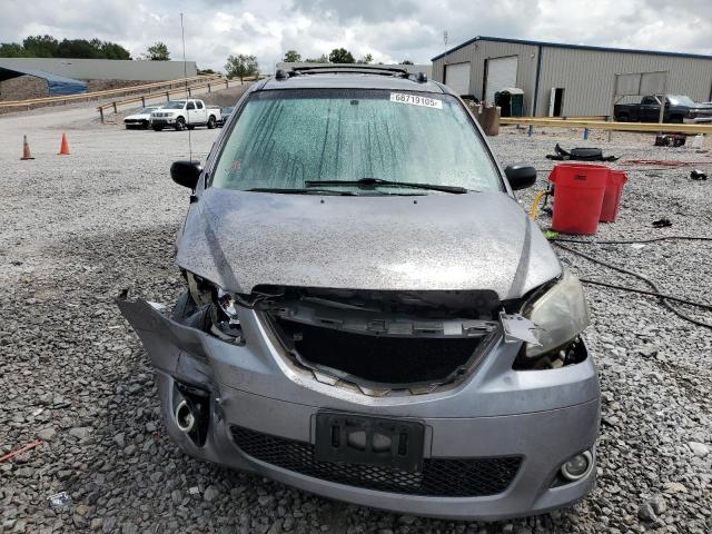 Photo 5 from auction – 2005 MAZDA MPV WAGON with VIN JM3LW28A950537453