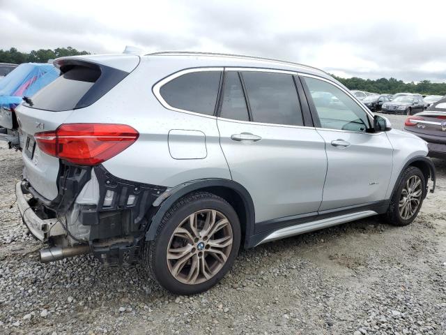 Photo 3 from auction – 2017 BMW X1 XDRIVE2 with VIN WBXHT3Z30H4A52229