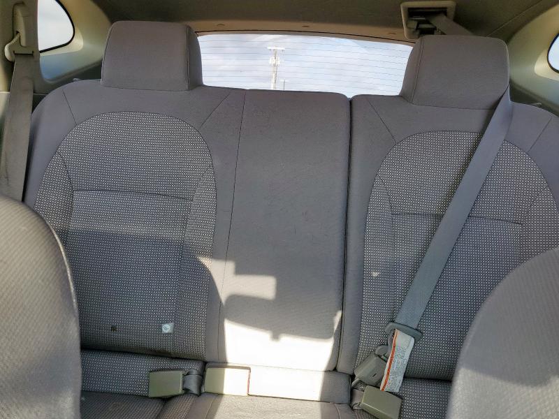 Photo 10 from auction – 2012 NISSAN ROGUE S with VIN JN8AS5MT3CW603952