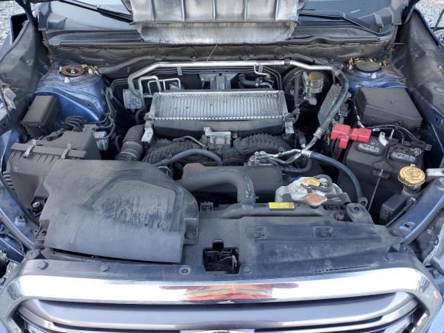 Photo 12 from auction – 2020 SUBARU ASCENT LIM with VIN 4S4WMAMD2L3437188