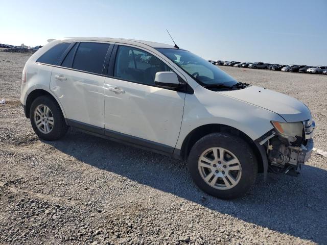 Photo 4 from auction – 2010 FORD EDGE SEL with VIN 2FMDK3JCXABA21553