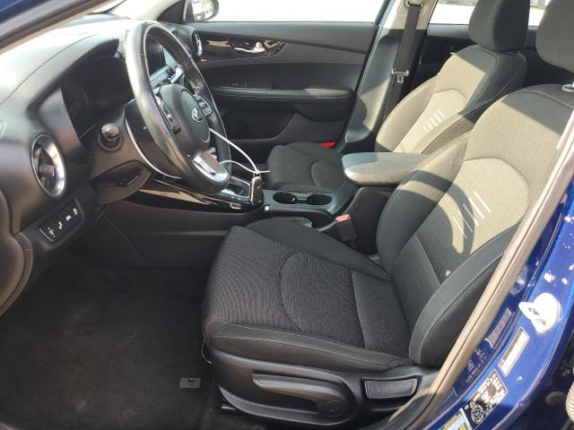 Photo 7 from auction – 2020 KIA FORTE EX with VIN 3KPF54AD1LE172246